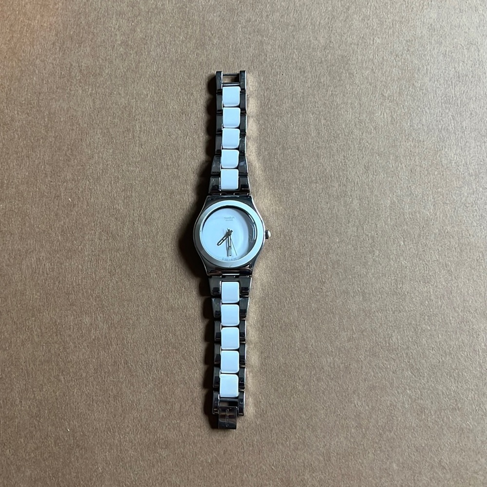 Swatch Women’s Watch